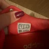 Adidas Sneaker Turnschuhe Sportschuhe Laufschuhe Pink 36