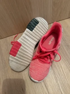 Adidas Sneaker Turnschuhe Sportschuhe Laufschuhe Pink 36