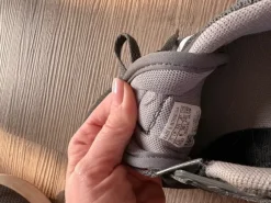 Adidas Sneaker/Laufschuhe Gr. 39,5 - guter Zustand