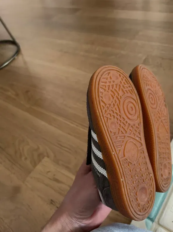 Adidas Spezial