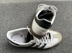 Adidas Spezial, Größe 47 1/3