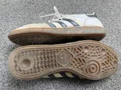 Adidas Spezial, Größe 47 1/3
