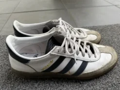 Adidas Spezial, Größe 47 1/3