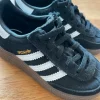 Adidas Spezial schwarz Kinder 26
