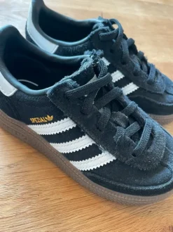 Adidas Spezial schwarz Kinder 26
