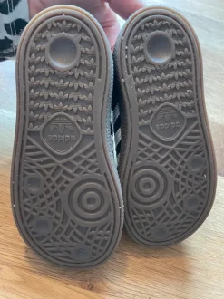 Adidas Spezial schwarz Kinder 26