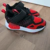 Adidas Spiderman Sneaker Größe 31