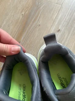Adidas Sportschuhe Kinder Gr. 36 3,5