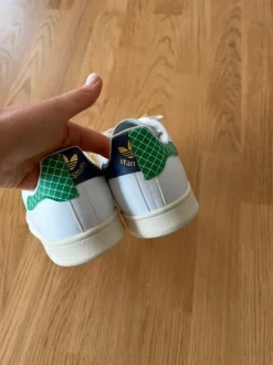 Adidas Stan Smith Gr. 44 Special Edition