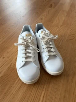 Adidas Stan Smith Gr. 44 Special Edition