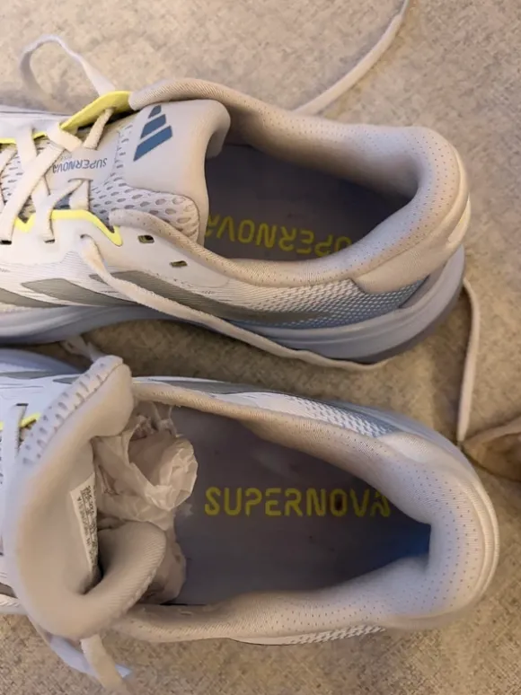 Adidas Supernova Rise 2 – Gr. 38 2/3