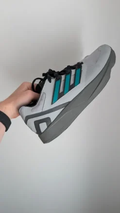 Adidas Takumi Sen EQT