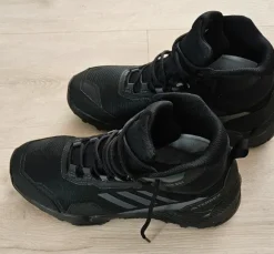 Adidas Terrex Eastrail 2.0 Mid Rain.RDY Wanderschuh wasserdicht