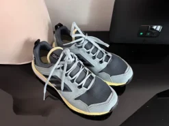 Adidas Terrex Gore Tex Wanderschuh Sneaker Traxion