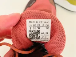 Adidas Terrex 🌱Gr.32 • tolle Trekkingschuhe Wanderschuhe in Pink