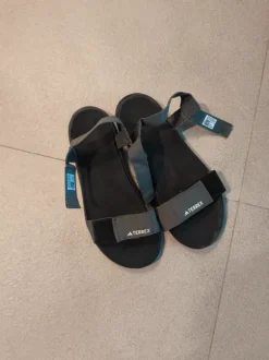 Adidas terrex hydroterra light sandale