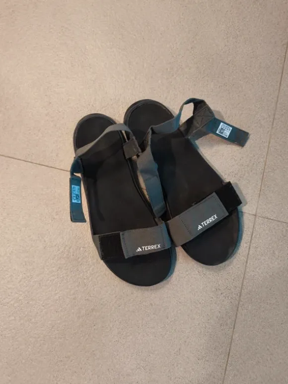 Adidas terrex hydroterra light sandale