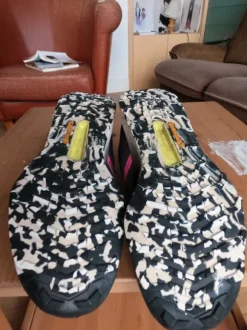 Adidas terrex speed ultra 210. 42