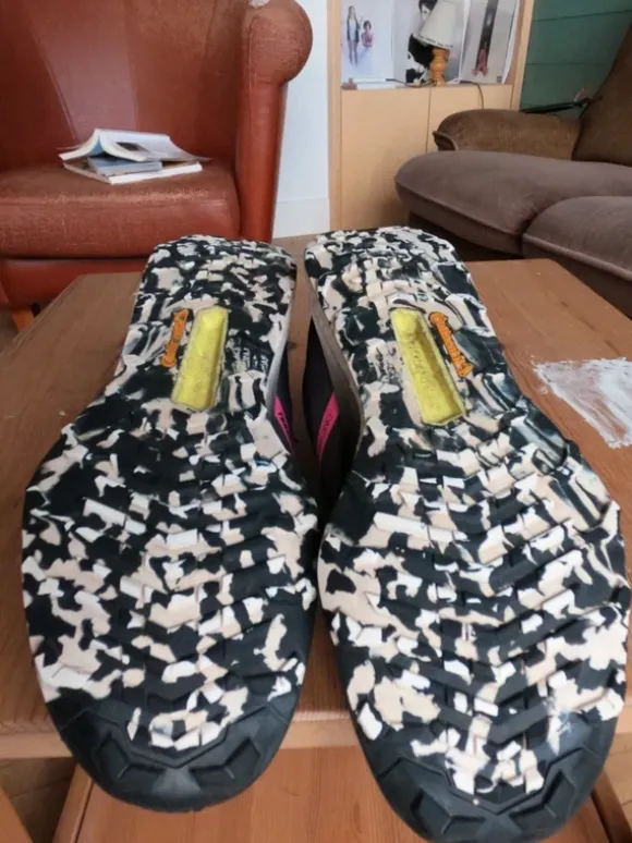 Adidas terrex speed ultra 210. 42