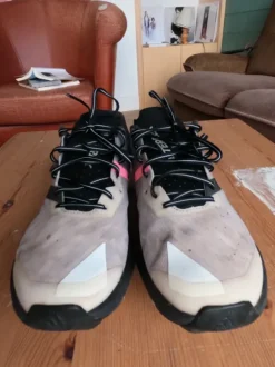 Adidas terrex speed ultra 210. 42