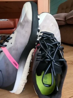 Adidas terrex speed ultra 210. 42