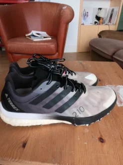 Adidas terrex speed ultra 210. 42