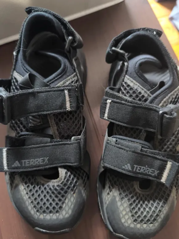 Adidas Terrex Trekkingsandalen