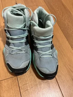 Adidas Terrex Wanderschuhe