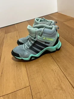 Adidas Terrex Wanderschuhe