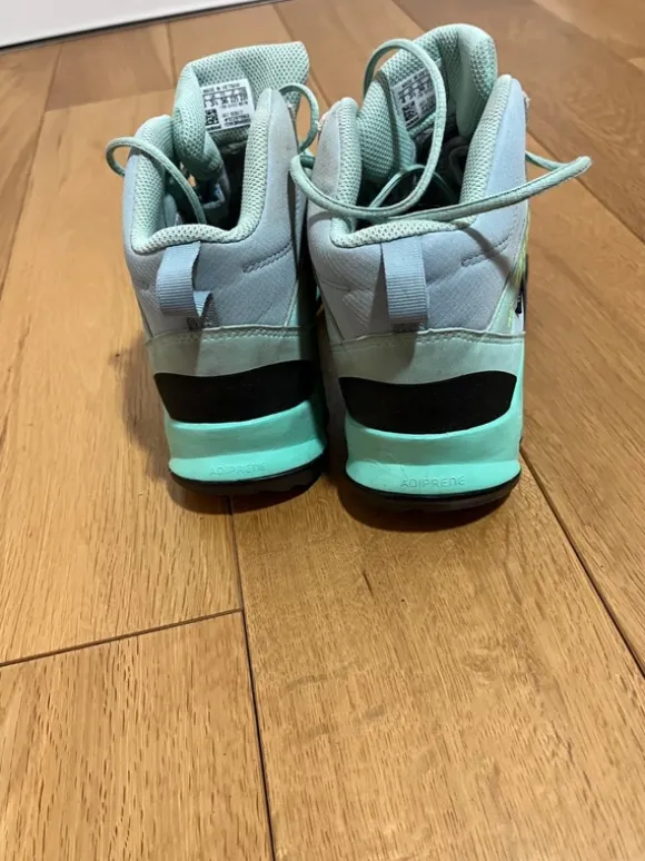 Adidas Terrex Wanderschuhe