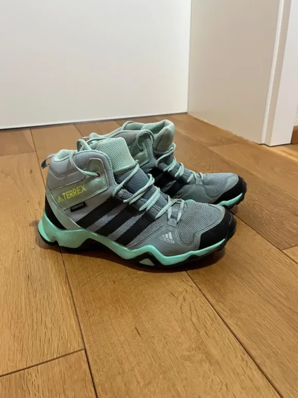 Adidas Terrex Wanderschuhe