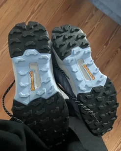 Adidas Terrex Wanderschuhe