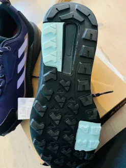 Adidas Terrex Wanderschuhe