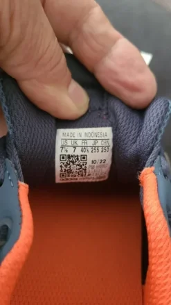Adidas Tracefinde