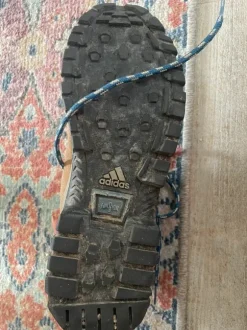 Adidas Trekkingschuhe