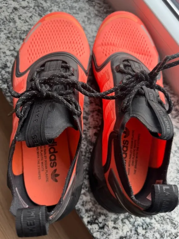 Adidas Turnschuhe