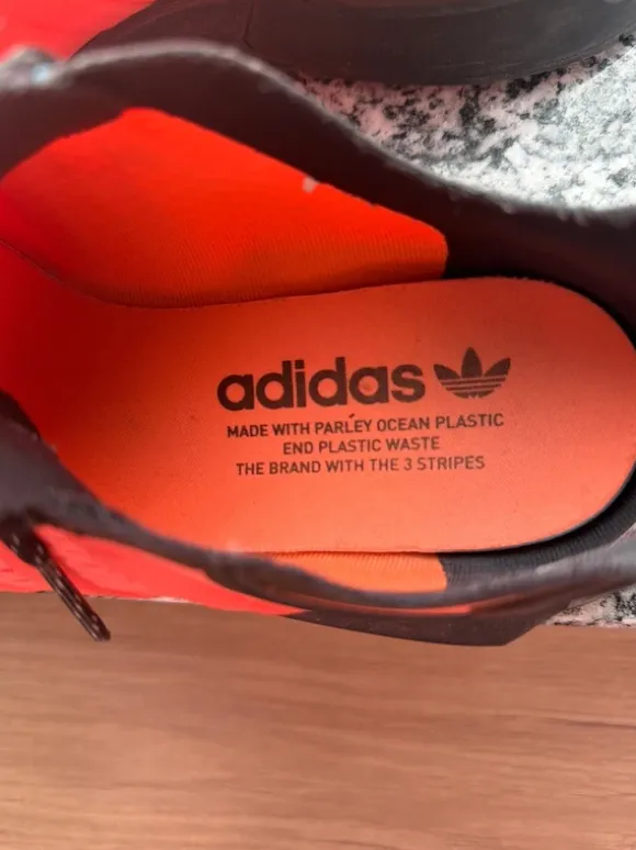 Adidas Turnschuhe