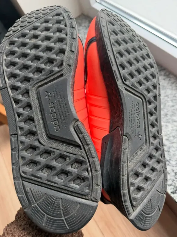Adidas Turnschuhe