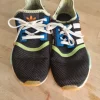 Adidas Turnschuhe gr. 36