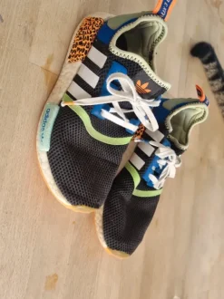 Adidas Turnschuhe gr. 36