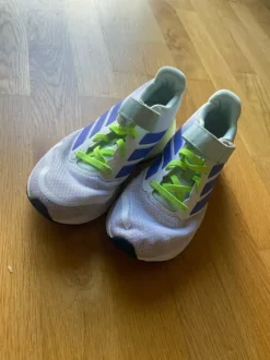 Adidas Turnschuhe Schlupfschuhe 32