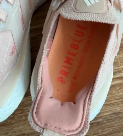 Adidas Ultraboost 21 Damen | Gr. 39 1/3 | Rosa | Top Zustand