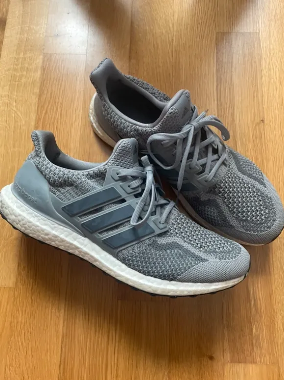 Adidas Ultraboost Herren Sneaker