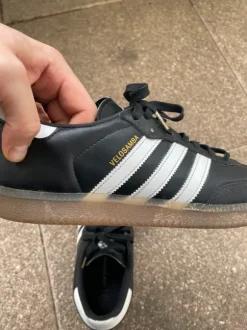 Adidas velosamba 44 2/3