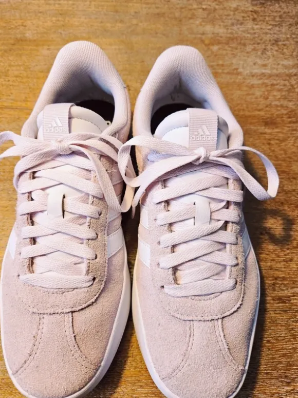 Adidas VL Court 3.0, Gr. 39 1/3