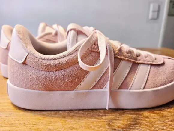 Adidas VL Court 3.0, Gr. 39 1/3