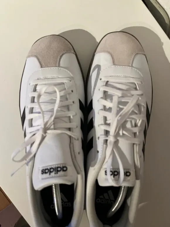 Adidas VL Court sneaker Gr. 46