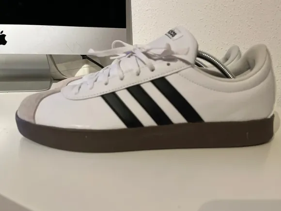 Adidas VL Court sneaker Gr. 46