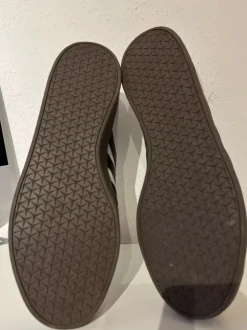 Adidas VL Court sneaker Gr. 46