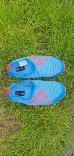 Adidas Wasserschuhe